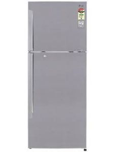 LG GL-M472QPZL 420 L 3 Star Frost Free Double Door Refrigerator