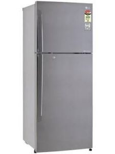 LG GL-M472QPZL 420 L 3 Star Frost Free Double Door Refrigerator
