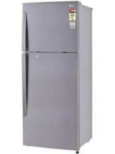 LG GL-M472QPZL 420 L 3 Star Frost Free Double Door Refrigerator