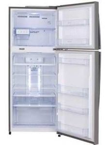 LG GL-M472QPZL 420 L 3 Star Frost Free Double Door Refrigerator