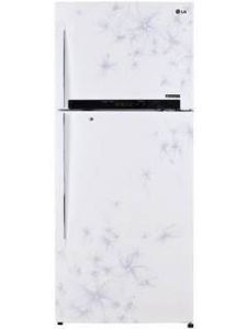 LG GL-M472GDWL 420 L 3 Star Frost Free Double Door Refrigerator