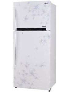 LG GL-M472GDWL 420 L 3 Star Frost Free Double Door Refrigerator