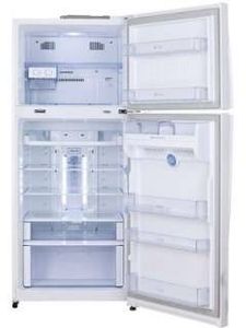 LG GL-M472GDWL 420 L 3 Star Frost Free Double Door Refrigerator