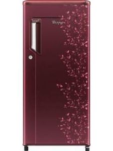 Whirlpool 200 IM POWERCOOL PRM 4S 185 L 4 Star Direct Cool Single Door Refrigerator