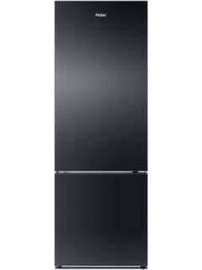Haier HRB-3404PKG-R 320 L 3 Star Frost Free Double Door Refrigerator