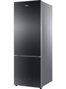 Haier HRB-3404PKG-R 320 L 3 Star Frost Free Double Door Refrigerator