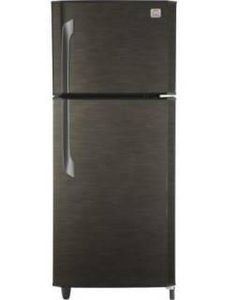 Godrej RT EON 231 C 2.4 231 L 2 Star Frost Free Double Door Refrigerator