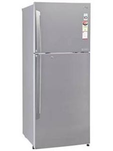 LG GL-I322RPZL 308 L 4 Star Frost Free Double Door Refrigerator
