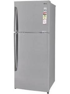 LG GL-I322RPZL 308 L 4 Star Frost Free Double Door Refrigerator