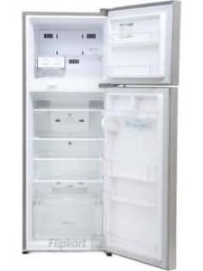 LG GL-I302RPZL 284 L 4 Star Frost Free Double Door Refrigerator