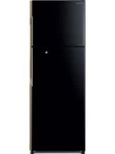 Hitachi R-H350PND4K 318 L 3 Star Frost Free Double Door Refrigerator
