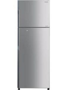 Hitachi R-H350PND4K 318 L 3 Star Frost Free Double Door Refrigerator