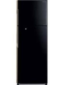 Hitachi R-H350PND4K 318 L 3 Star Frost Free Double Door Refrigerator