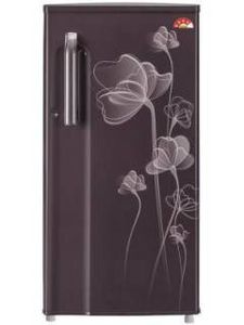 LG GL-B191XGHP 188 L 4 Star Direct Cool Single Door Refrigerator