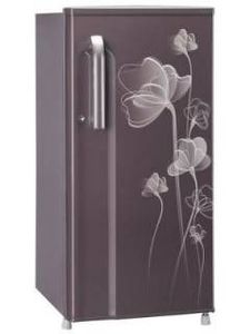 LG GL-B191XGHP 188 L 4 Star Direct Cool Single Door Refrigerator