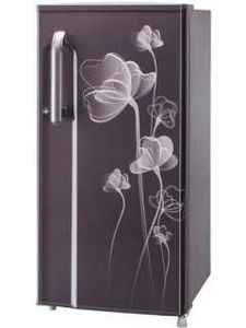 LG GL-B191XGHP 188 L 4 Star Direct Cool Single Door Refrigerator