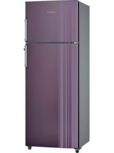 Bosch KDN43VR30I 347 L 3 Star Double Door Refrigerator