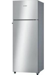 Bosch KDN30VS20I 290 L 2 Star Frost Free Double Door Refrigerator