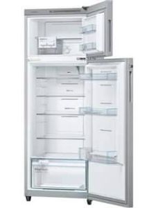 Bosch KDN30VS20I 290 L 2 Star Frost Free Double Door Refrigerator