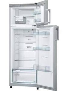 Bosch KDN30VS30I 288 L 3 Star Double Door Refrigerator