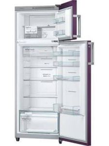 Bosch KDN30VR30I 288 L 3 Star Double Door Refrigerator