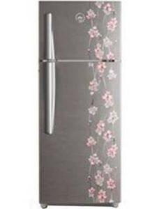 Godrej RT EON 241 PD 3.4 241 L 3 Star Frost Free Double Door Refrigerator