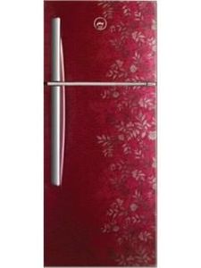 Godrej RT EON 241 PD 3.4 241 L 3 Star Frost Free Double Door Refrigerator
