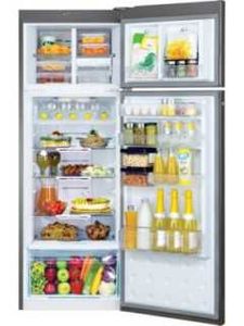 Godrej RT EON 350 P 3.4 350 L 3 Star Frost Free Double Door Refrigerator