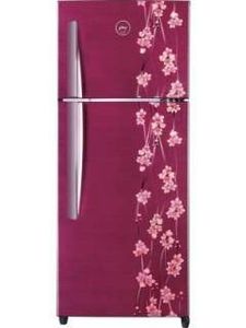 Godrej RT EON 241 P 3.4/4.3 241 L 3 Star Frost Free Double Door Refrigerator