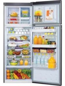 Godrej RT EON 241 P 3.4/4.3 241 L 3 Star Frost Free Double Door Refrigerator