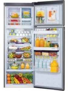 Godrej RT EON 261 P 3.4 261 L 3 Star Frost Free Double Door Refrigerator