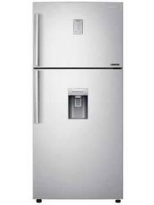 Samsung RT54H667ESL 528 L 4 Star Frost Free Double Door Refrigerator