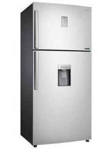 Samsung RT54H667ESL 528 L 4 Star Frost Free Double Door Refrigerator