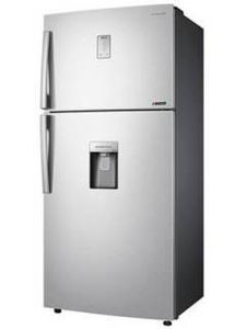 Samsung RT54H667ESL 528 L 4 Star Frost Free Double Door Refrigerator