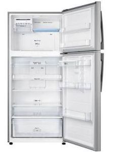 Samsung RT54H667ESL 528 L 4 Star Frost Free Double Door Refrigerator