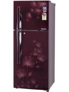 LG GL-D322JSFL 310 L 4 Star Frost Free Refrigerator