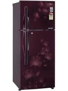 LG GL-D322JSFL 310 L 4 Star Frost Free Refrigerator