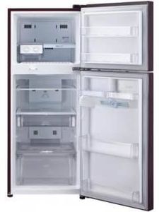 LG GL-D322JSFL 310 L 4 Star Frost Free Refrigerator
