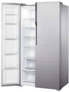 Samsung RS552NRUA7E/TL 545 L Frost Free Double Door Refrigerator