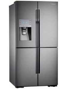 Samsung RF858QALAX3/TL 893 L Frost Free Side By Side Door Refrigerator