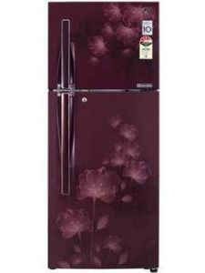 LG GL-D302JSFL 285 L 4 Star Frost Free Refrigerator
