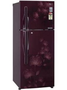 LG GL-D302JSFL 285 L 4 Star Frost Free Refrigerator