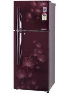 LG GL-D302JSFL 285 L 4 Star Frost Free Refrigerator