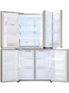 LG GR-J31FWCHL 889 L Inverter Direct Cool Side By Side Door Refrigerator