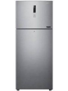 Samsung RT45H5809SL/TL 446 L 3 Star Frost Free Double Door Refrigerator