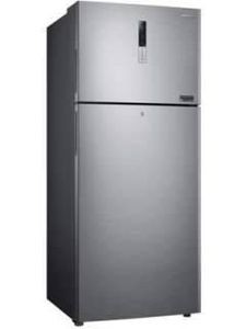 Samsung RT45H5809SL/TL 446 L 3 Star Frost Free Double Door Refrigerator