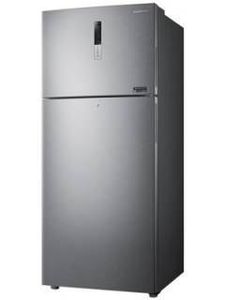 Samsung RT45H5809SL/TL 446 L 3 Star Frost Free Double Door Refrigerator