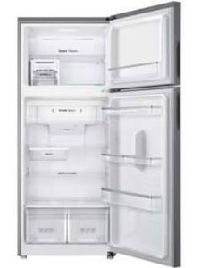 Samsung RT45H5809SL/TL 446 L 3 Star Frost Free Double Door Refrigerator