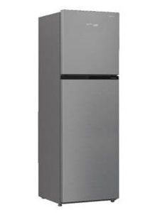 Voltas Beko RFF2952XIR 271 L 2 Star Inverter Frost Free Double Door Refrigerator