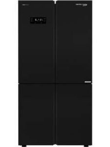 Voltas Beko RSB64GF 626 L Inverter Frost Free Side By Side Door Refrigerator